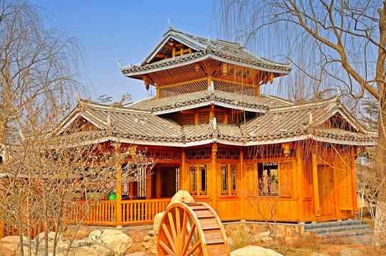 濟(jì)南寺9