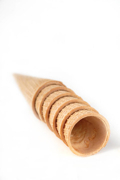 幾個(gè)華夫錐側(cè)隔離
