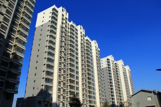 住宅小區(qū)