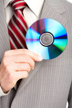 商人與CD