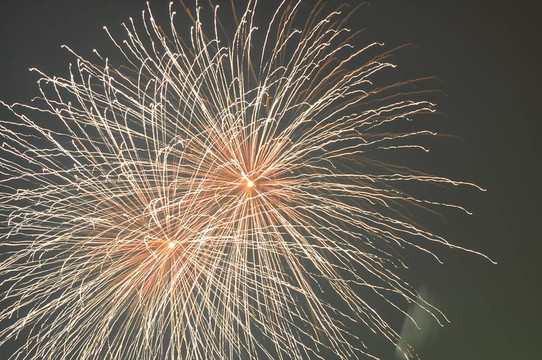 3 4firework