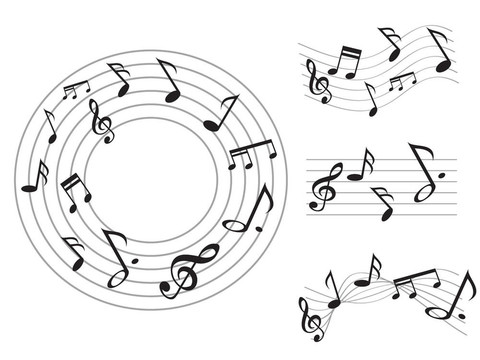 音符