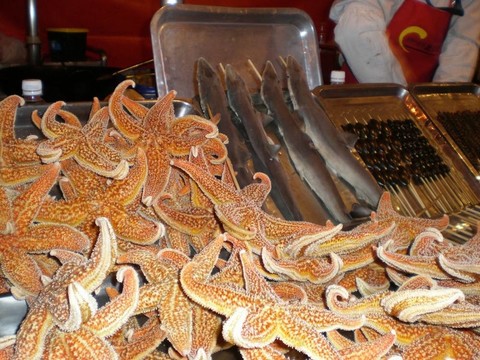 中國(guó)；中國(guó)食品