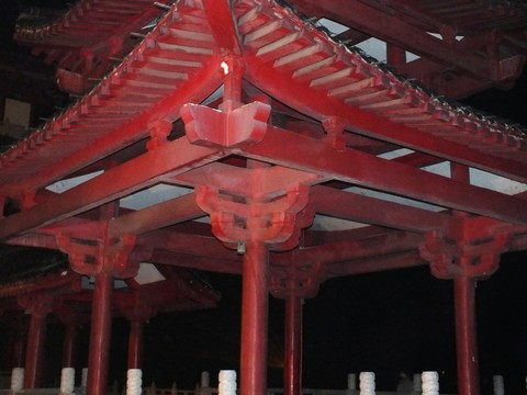 望星樓