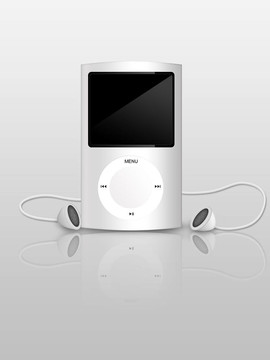 MP3播放器