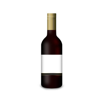 酒瓶