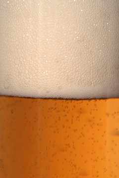 啤酒