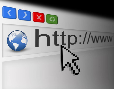 Web瀏覽器