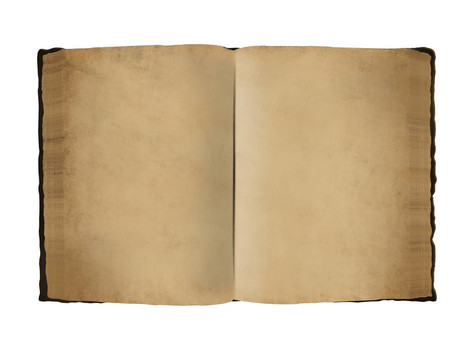 老書