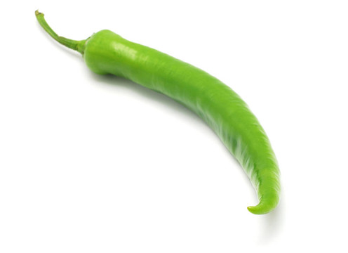 青椒