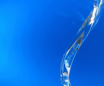 水濺