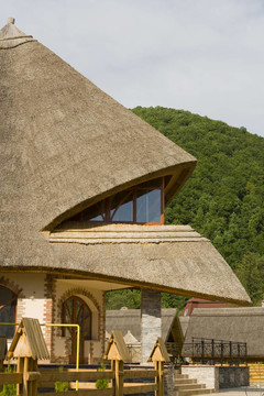 小屋