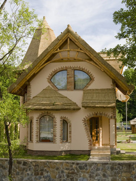 小屋
