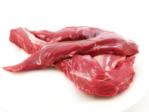 原料肉