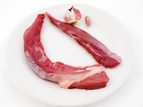 原料肉