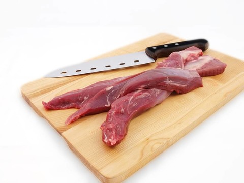 羔羊肉