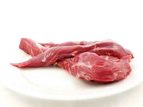原料肉