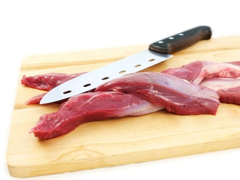 羔羊肉