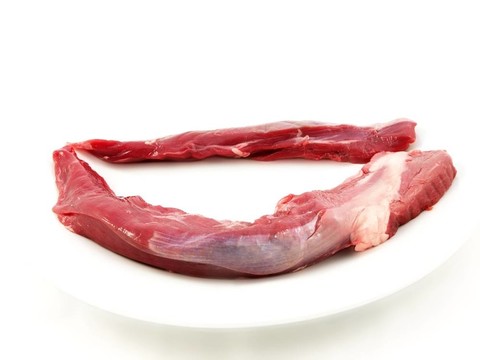 原料肉