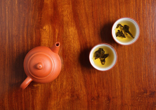 中國茶