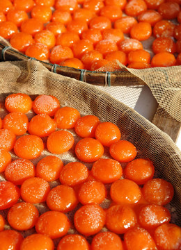 咸蛋黃；中國傳統(tǒng)食品
