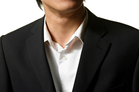 商業(yè)訴訟中的人