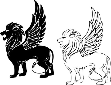 獅