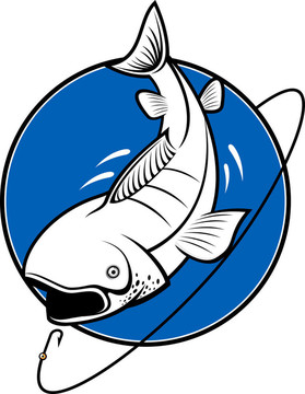 釣魚的象征