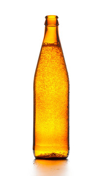 啤酒瓶