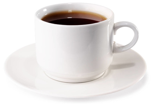 一杯茶
