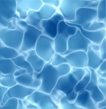 水下腐蝕。