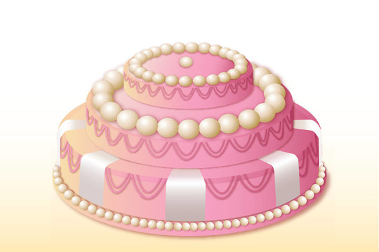 生日蛋糕