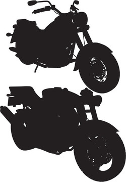 摩托車
