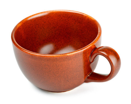 咖啡杯