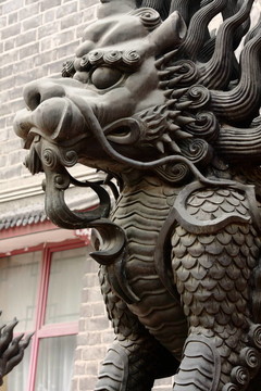 獨(dú)角獸
