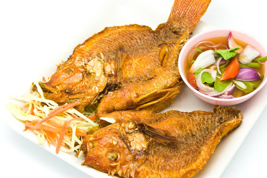 辣椒醬炒甲魚