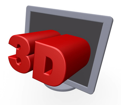 3D電視