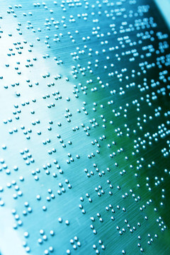 平原Braille Page Macro