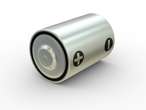 大電池