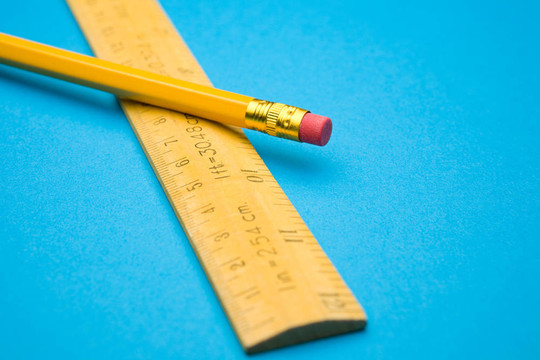 統(tǒng)治者和Pencil
