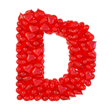 字母表
