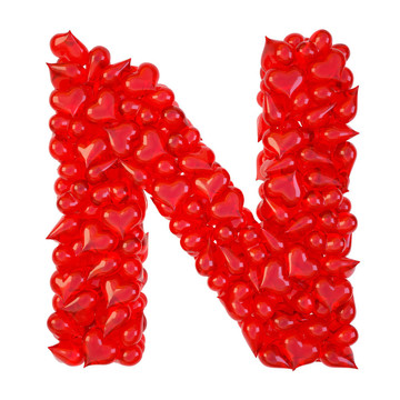 字母表