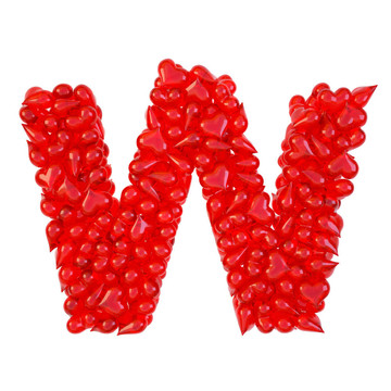 字母表