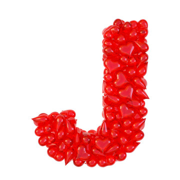 字母表