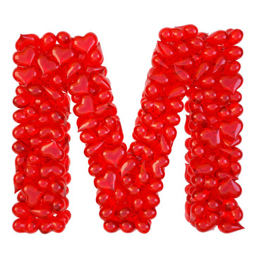 字母表