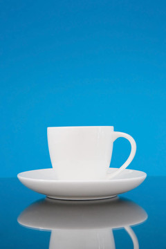 咖啡杯