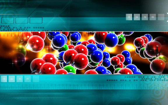 DNA