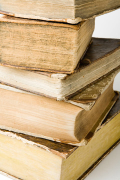 老書