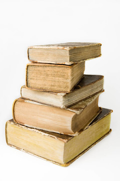 老書