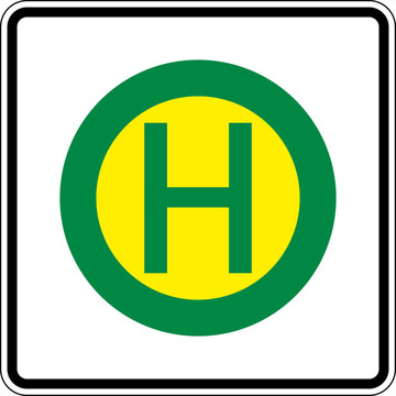 交通標志